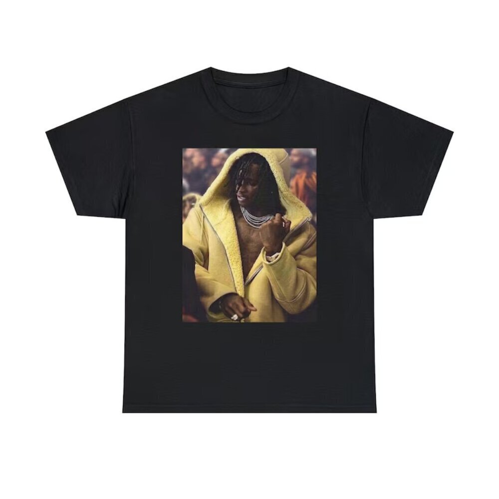Young Thug Graphic T Shirt Unisex Tshirt